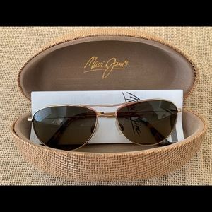 Women’s ‘Baby Beach’ sunglasses